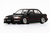 BM 1/64 Die Cast HONDA CIVIC EF2 (LHD) Model Car *RED* #64B0401