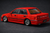 BM 1/64 Die Cast HONDA CIVIC EF2 (LHD) Model Car *RED* #64B0401