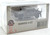 BM 1/64 Die Cast HUMVEE 4-CT Hummer Model Truck -GRAY- #64B0461