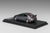 MT 1/64 HONDA CIVIC FD2 MUGEN RR W/Interior/Engine Model Car -GREY-#MT6411A2