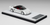 MT 1/64 ACURA NSX-R w/ Pop Up/Interior/Engine Model Car -WHITE-#MT6412A1