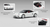 MT 1/64 ACURA NSX-R w/ Pop Up/Interior/Engine Model Car -WHITE-#MT6412A1