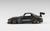 MT 1/64 HONDA S2000 JS Racing W/Interior/Engine Model Car -CARBON-#MT6408A8