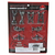 Redcat 1/10 METAL UPGRADE KIT For BLACKOUT SC Truck #BLH-0010GM