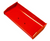 Kyosho Javelin REAR WING *YELLOW* #OT252Y
