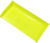 Kyosho Javelin REAR WING *YELLOW* #OT252Y