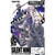 TomyTec Little Armory 1/12 SILENT NINE Weapons Package LD041 Model Kit