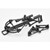 TomyTec Little Armory 1/12 SILENT NINE Weapons Package LD041 Model Kit
