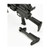 TomyTec Little Armory 1/12 MACHINE GUN M249 Upgrade LA094 Weapon Model Kit