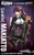 TomyTec Little Armory 1/12 LA-DF34 Dolls Front Line 2 Makiatto Gun Model Kit