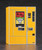 Hasegawa 1/12 RAMEN NOODLES Vending Machine Plastic Model kit
