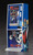 Hasegawa 1/12 Grendizer UFO Robo Grendizer Roulette Game Plastic Model kit