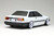 Yokomo 1/10 TOYOTA COROLLA LEVIN AE86 2-Door Body Shell #SD-AE86L2B