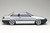 Yokomo 1/10 TOYOTA COROLLA SPRINTER TRUENO AE86 2-Door Body Shell #SD-AE86T2B