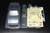 Yokomo 1/10 TOYOTA COROLLA SPRINTER TRUENO AE86 3-Door Body Shell #SD-AE86T3B