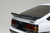Yokomo 1/10 TOYOTA Sprinter Trueno AERO PARTS SET For AE86 3 Door #SD-AE86T3P