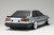 Yokomo 1/10 TOYOTA Sprinter Trueno AERO PARTS SET For AE86 2 Door #SD-AE86T2P