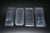 Yokomo 1/10 TOYOTA Corolla Levin AERO PARTS SET For AE86 3 Door #SD-AE86L3P