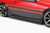 Yokomo 1/10 TOYOTA Corolla Levin AERO PARTS SET For AE86 3 Door #SD-AE86L3P