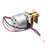 Orlandoo RC 1/32 Micro BRUSHLESS MOTOR Outrunner 1/30 Reducuction #BL1104-30