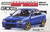 Fujimi 1/24 Subaru Impreza Sti Version VI (w/GT W Wing) Plastic Model Kit