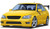 Fujimi 1/24 LEXUS IS 200 Altezza RS200 (w/ GT W Wing) Plastic Model Kit