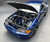 Fujimi 1/12 Large Scale NISSAN SKYLINE R32 BNR32 Plastic Model Kit