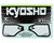 Kyosho 1/8 BUGGY BODY Shell *NITRO* INFERNO NEO 4.0 T2 -RED- #IFB123RD