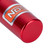 RC 1/10 Scale Nitrous Bottle NOS Nitro W/ Holder + Hose -RED-