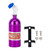 RC 1/10 Scale Nitrous Bottle NOS Nitro W/ Holder + Hose -PURPLE-