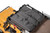 RC 1/10 Scale ROOF RACK Accessories LUGGAGE CARGO BAG LARGE -GRAY-