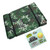 RC 1/10 Scale ROOF RACK Accessories LUGGAGE CARGO BAG LARGE -CAMO-