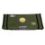 RC 1/10 Scale ROOF RACK Accessories LUGGAGE CARGO BAG SMALL -GREEN-