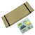 RC 1/10 Scale ROOF RACK Accessories LUGGAGE CARGO BAG *LARGE + SMALL* -CAMO-
