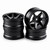 RCW 1/10 Metal DRIFT Wheels TE37 RIMS 6mm Offset LIGHTWEIGHT -GUN-