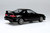 Aoshima 1/32 ACURA INTEGRA TYPE R Snap Model Kit -BLACK-