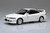 Aoshima 1/32 ACURA INTEGRA TYPE R Snap Model Kit -WHITE-