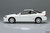 Aoshima 1/32 ACURA INTEGRA TYPE R Snap Model Kit -WHITE-