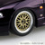 Aoshima 1/32 Snap Kit NISSAN R33 SKYLINE Plastic Model Kit -PURPLE-
