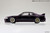 Aoshima 1/32 Snap Kit NISSAN R33 SKYLINE Plastic Model Kit -PURPLE-