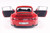1/18 PORSCHE 911 993 CARRERA RS 1997 Model Car -RED-