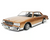 RedCat 1987 CHEVY CAPRICE LED LIGHT SET w/ Control Box 16 LED's #RER42831