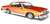 RedCat 1987 CHEVY CAPRICE LED LIGHT SET w/ Control Box 16 LED's #RER42831