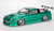Aoshima 1/24 1996 Nissan 180SX RPS13 BN Sports V2 Model Kit