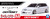 Aoshima 1/24 HONDA ODYSSEY 2001 Garson Geraid Plastic Model Kit