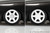 Aoshima 1/24 NISSAN SKYLINE GTR 1989 AIR SUSPENSION Plastic Model Kit