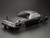 RC 1/10 Body Shell 1977 NISSAN SKYLINE 2000 GT w/ Light Buckets -BLACK- #48675