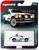 Majorette 1/64 1985 TOYOTA HILUX SR5 PICK UP TRUCK -WHITE-