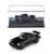 Majorette 1/64 1975 PORSCHE 930 TURBO -BLACK-