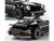 Majorette 1/64 1975 PORSCHE 930 TURBO -BLACK-
